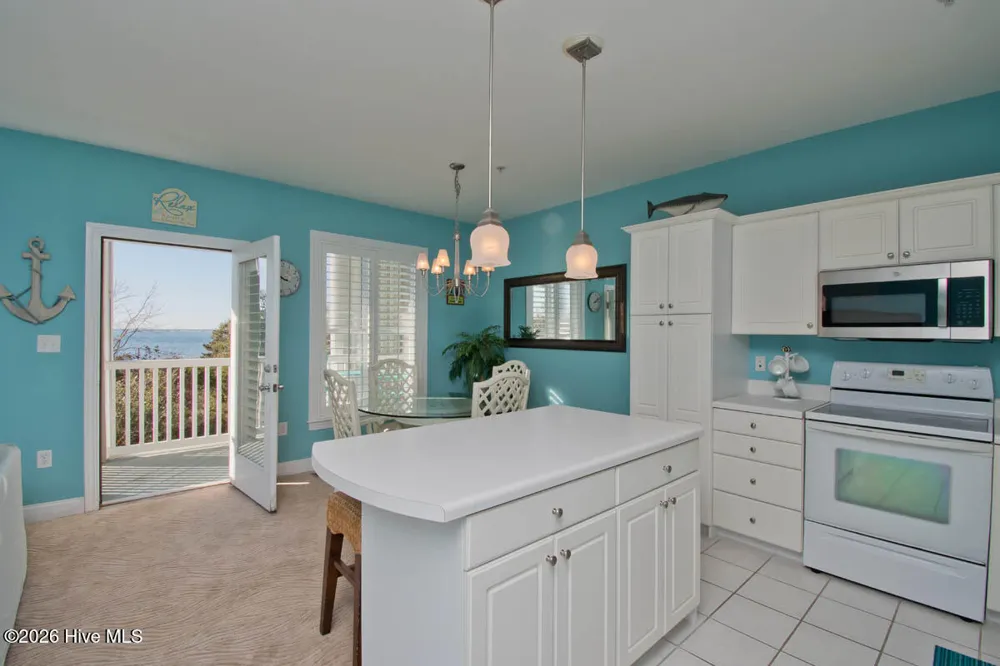 1700 Salter Path Road #K-102 Indian Beach, NC 28512