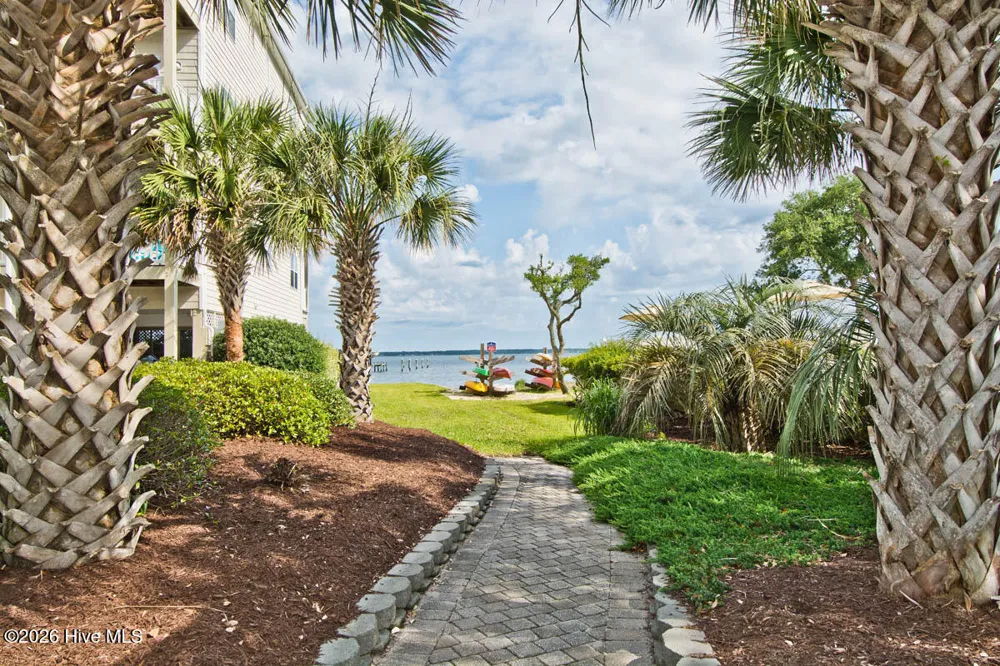 1700 Salter Path Road #K-102 Indian Beach, NC 28512
