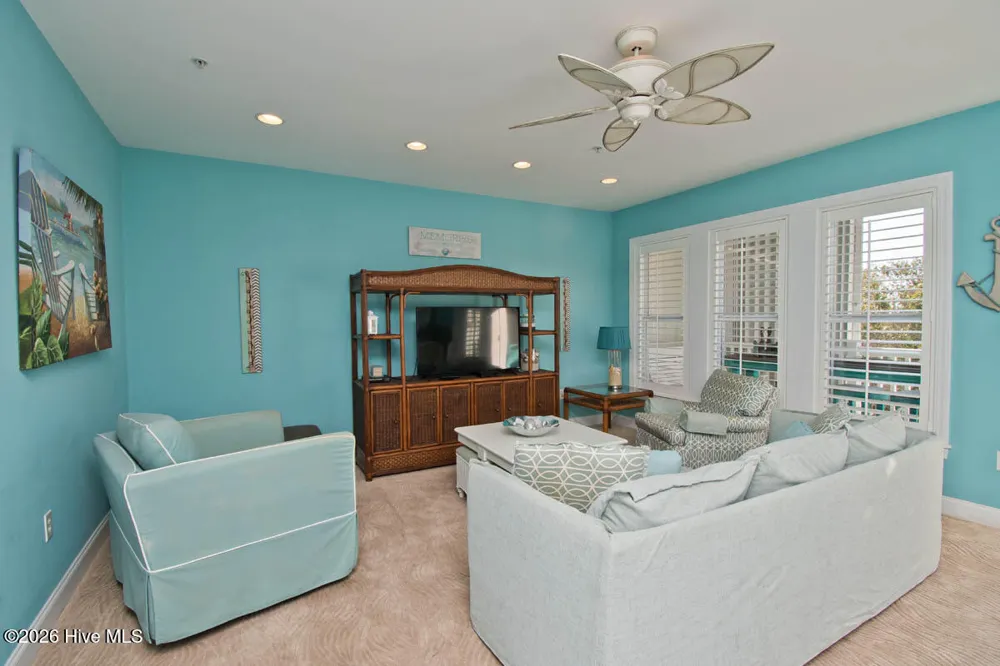 1700 Salter Path Road #K-102 Indian Beach, NC 28512