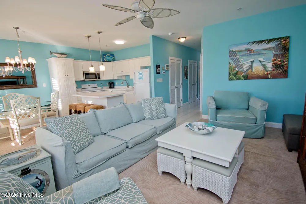 1700 Salter Path Road #K-102 Indian Beach, NC 28512