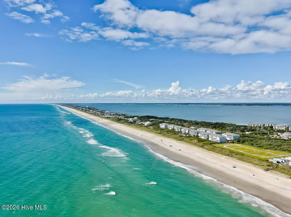 1700 Salter Path Road #K-102 Indian Beach, NC 28512
