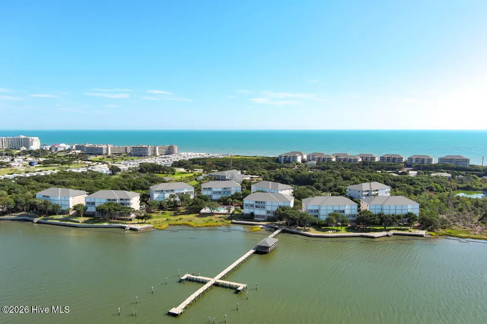 1700 Salter Path Road #K-102 Indian Beach, NC 28512