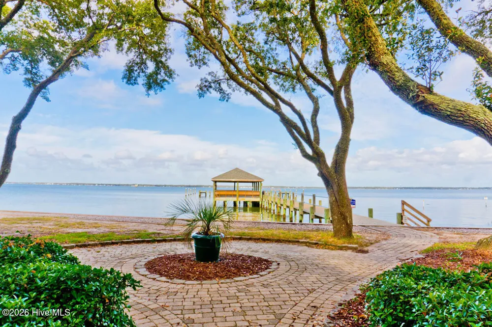1700 Salter Path Road #K-102 Indian Beach, NC 28512