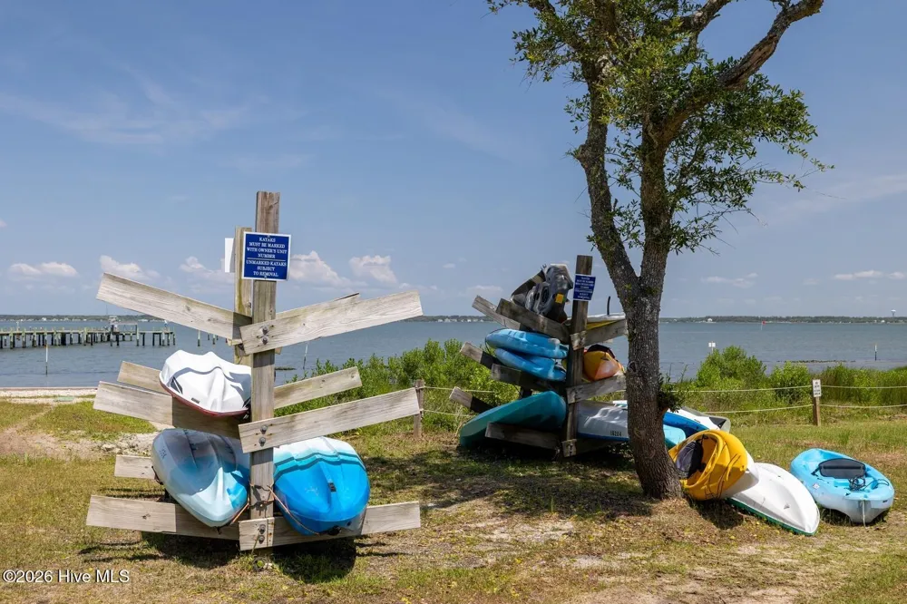 1700 Salter Path Road #K-102 Indian Beach, NC 28512