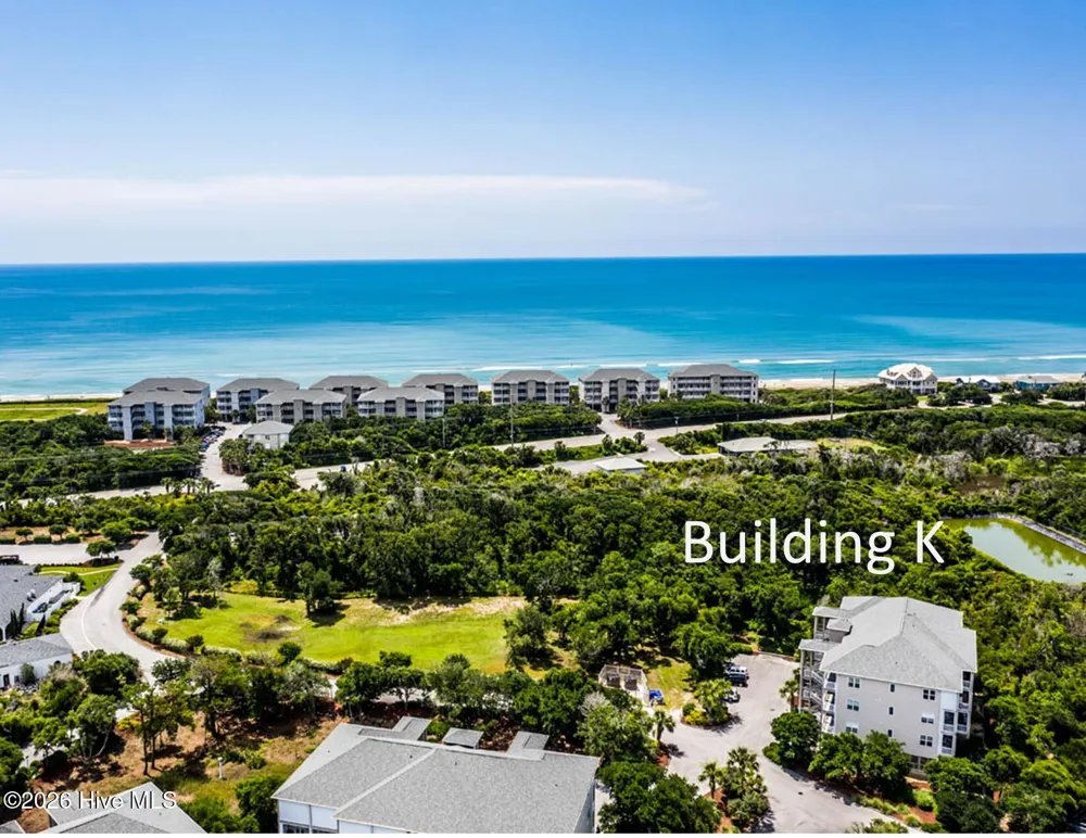 1700 Salter Path Road #K-102 Indian Beach, NC 28512