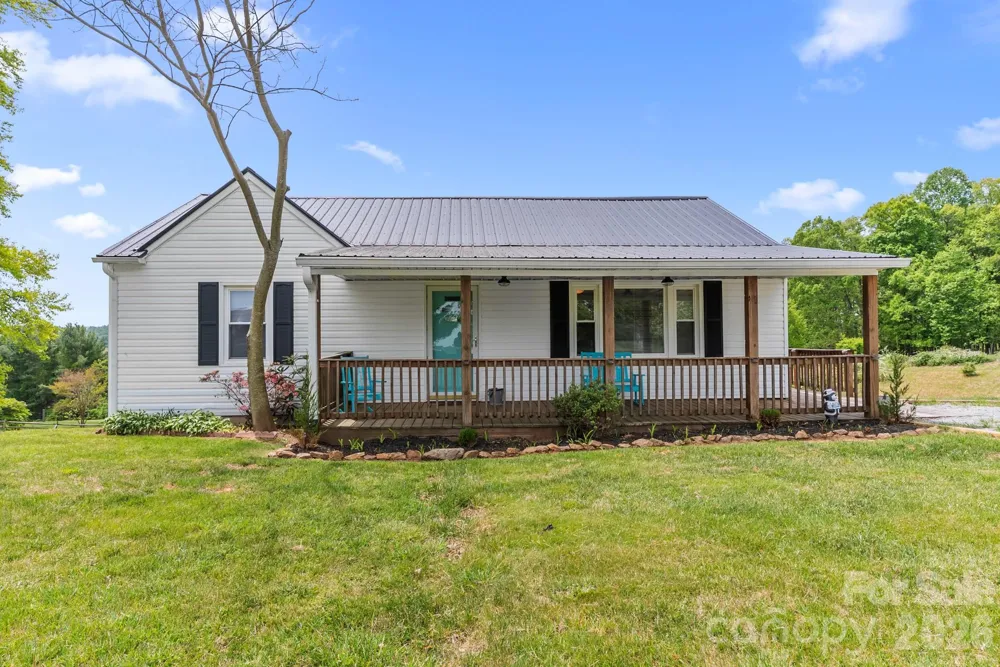 4532 NC Hwy 18 Sparta, NC 28675