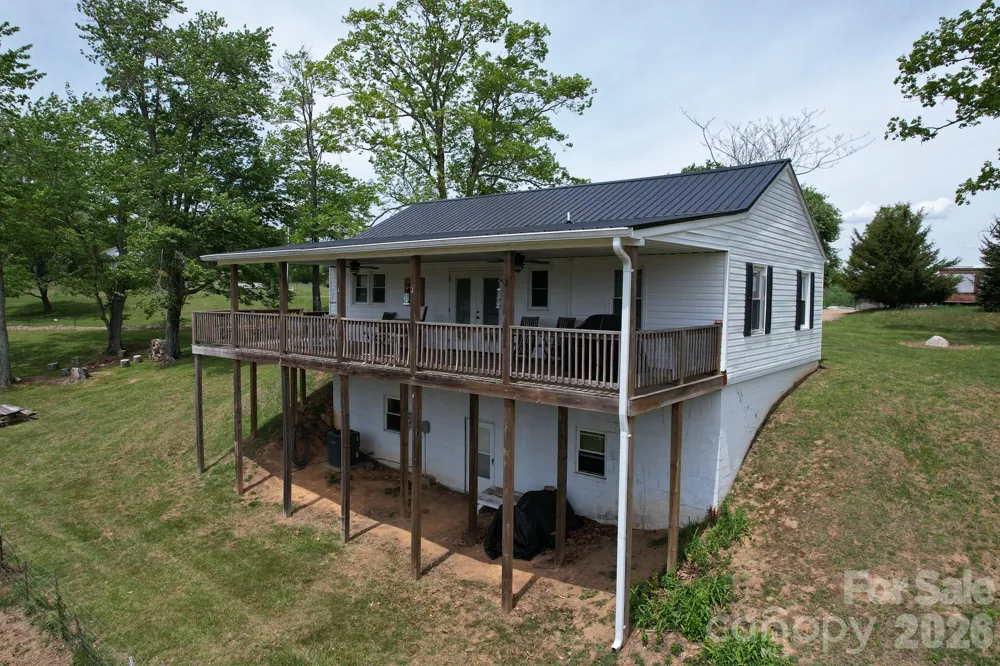 4532 NC Hwy 18 Sparta, NC 28675
