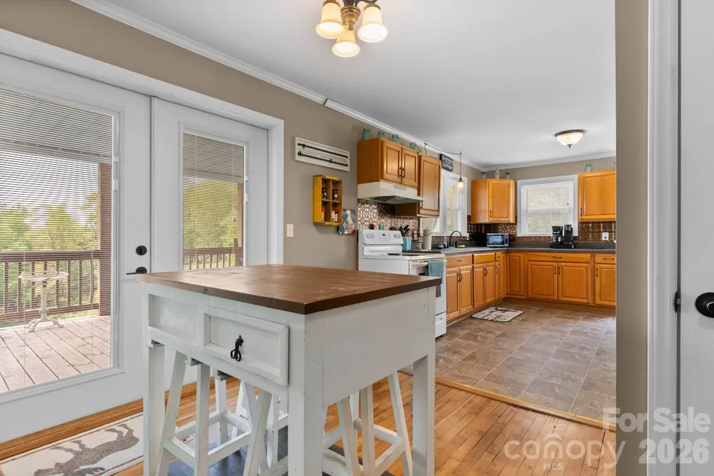 4532 NC Hwy 18 Sparta, NC 28675