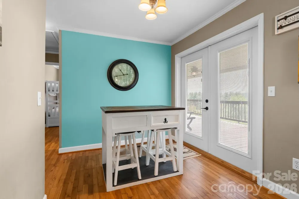4532 NC Hwy 18 Sparta, NC 28675