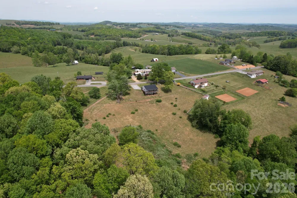 4532 NC Hwy 18 Sparta, NC 28675