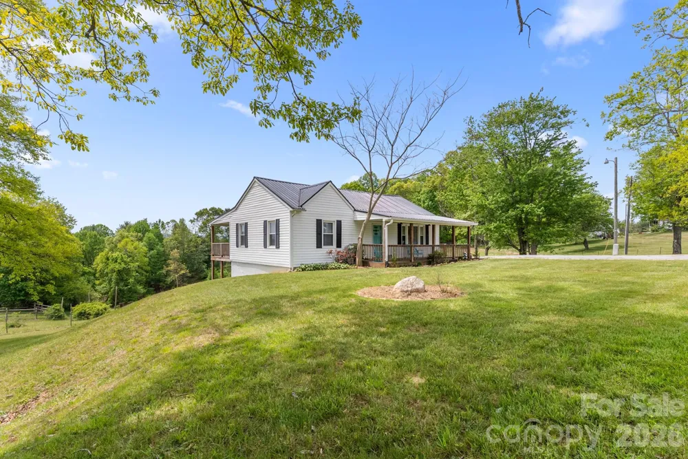 4532 NC Hwy 18 Sparta, NC 28675