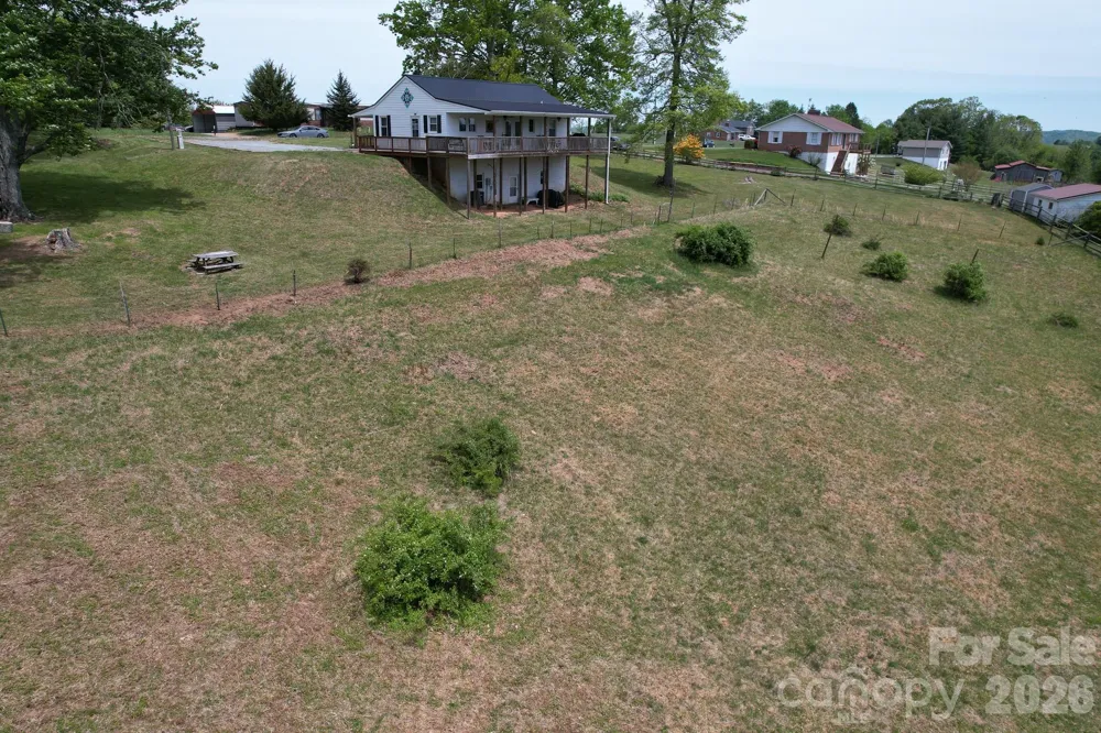 4532 NC Hwy 18 Sparta, NC 28675