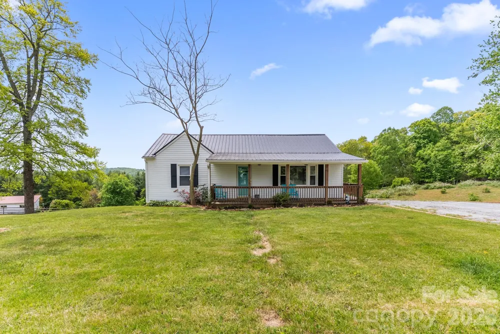 4532 NC Hwy 18 Sparta, NC 28675