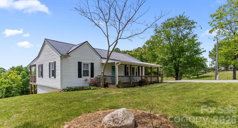 4532 NC Hwy 18 Sparta, NC 28675