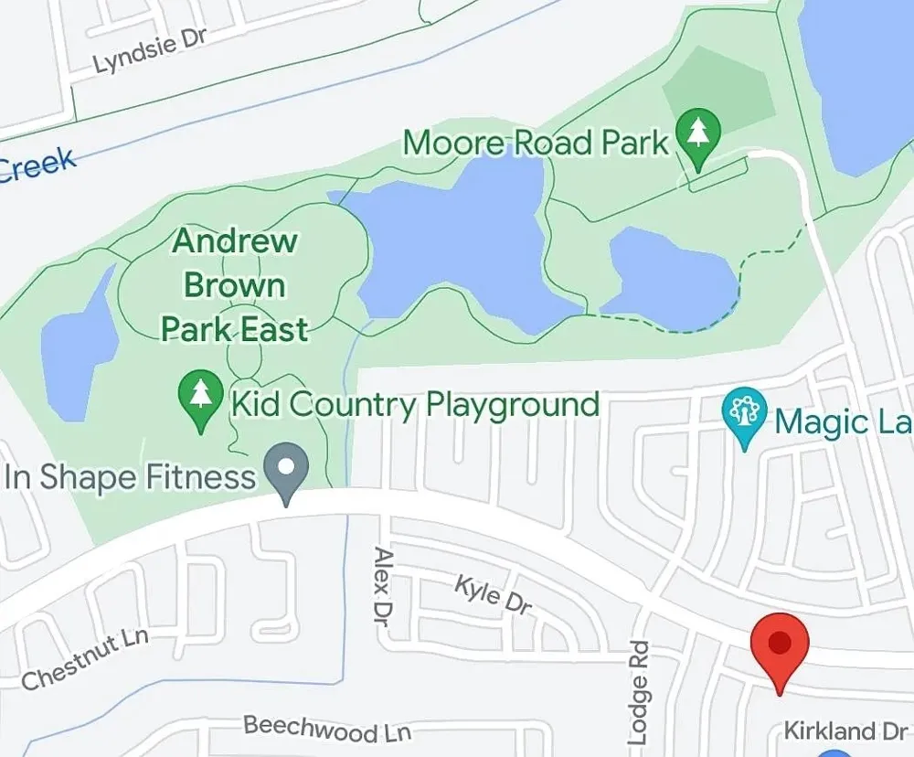 520 Kirkland Drive Coppell, TX 75019