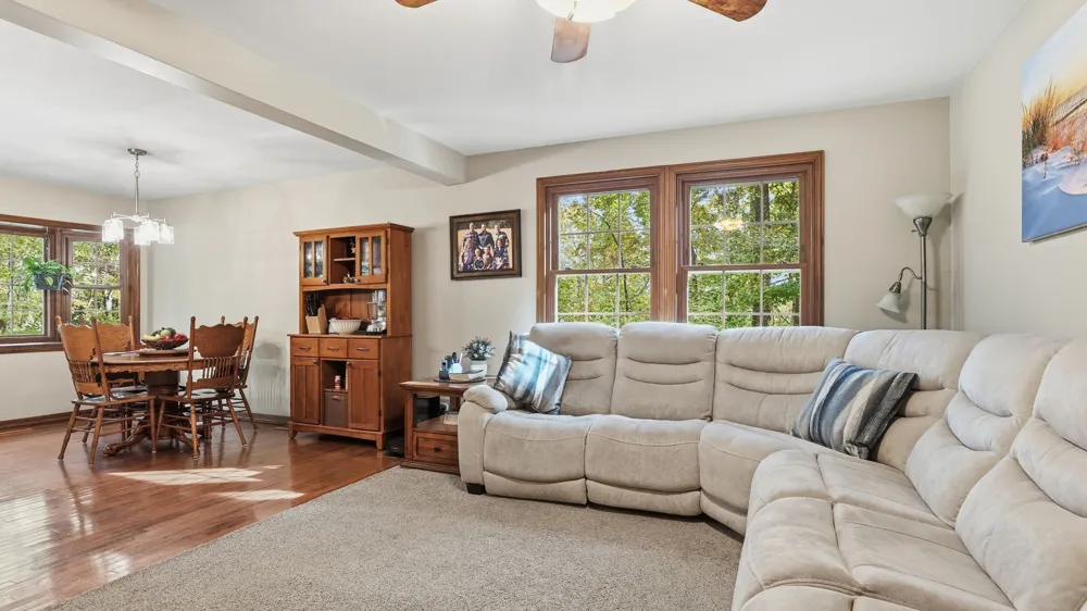 3575 Tyree Springs Rd Hendersonville, TN 37075