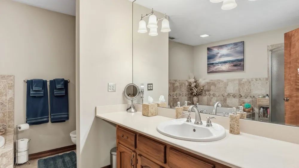 3575 Tyree Springs Rd Hendersonville, TN 37075