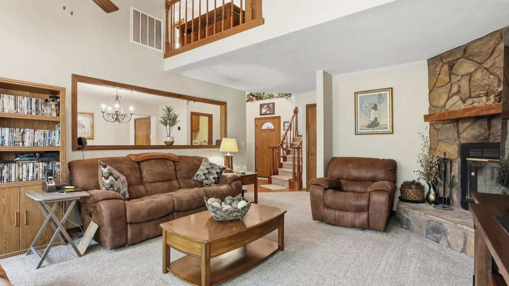 3575 Tyree Springs Rd Hendersonville, TN 37075