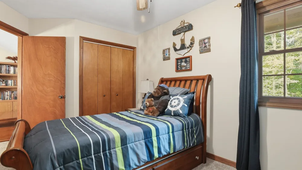 3575 Tyree Springs Rd Hendersonville, TN 37075