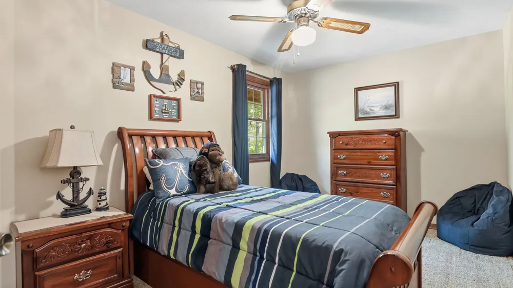 3575 Tyree Springs Rd Hendersonville, TN 37075
