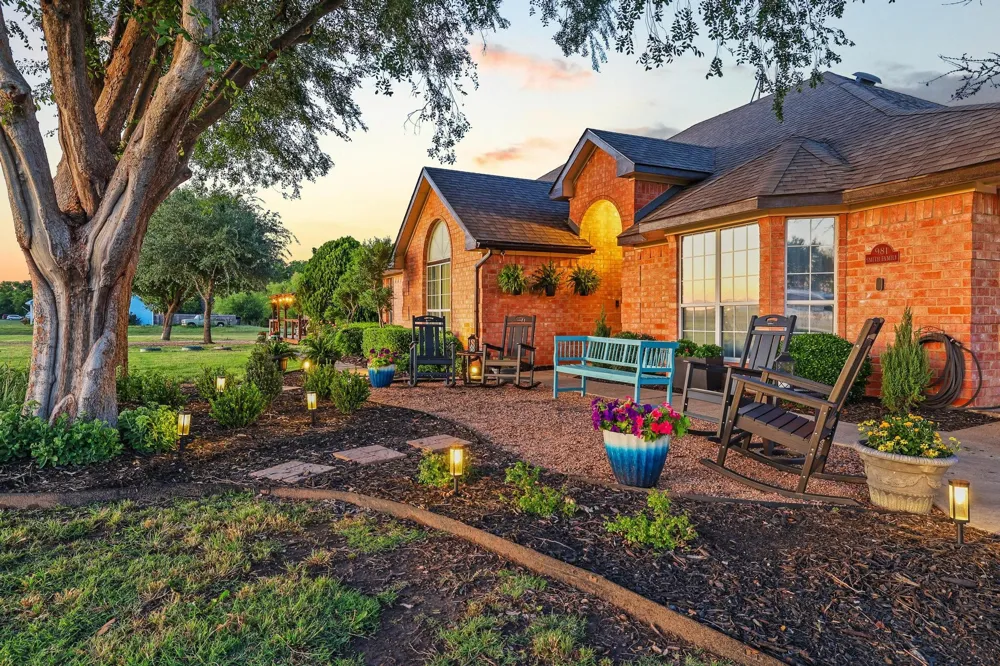 981 County Road 4918 Trenton, TX 75490