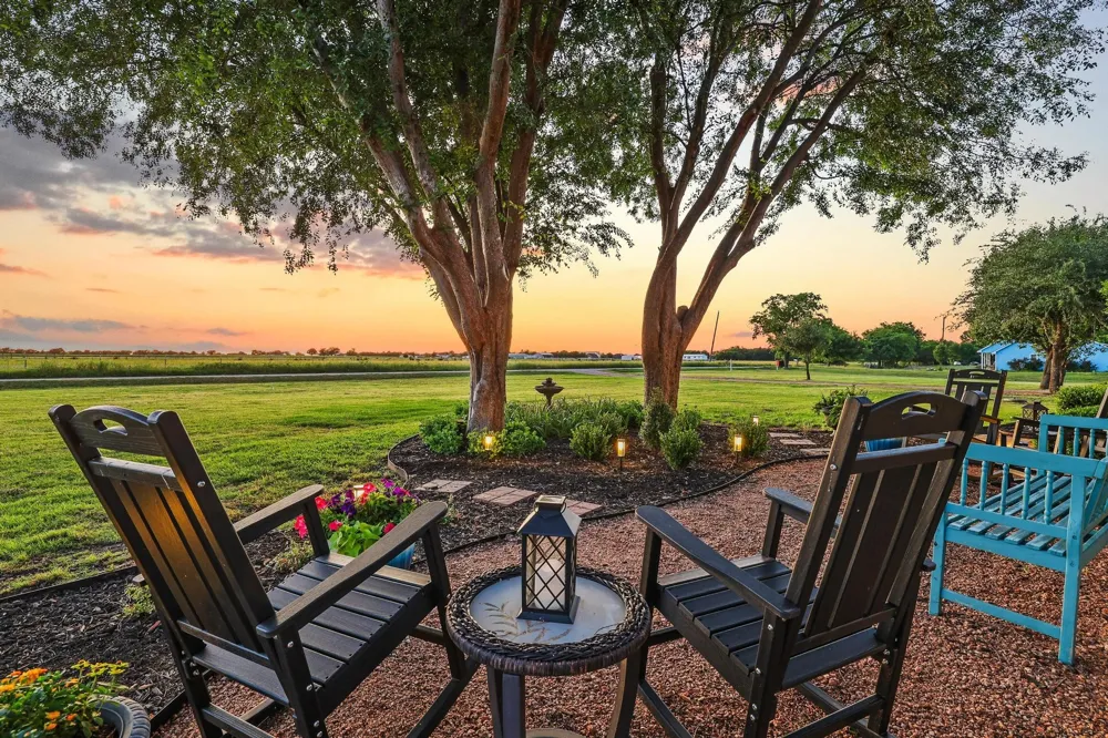 981 County Road 4918 Trenton, TX 75490