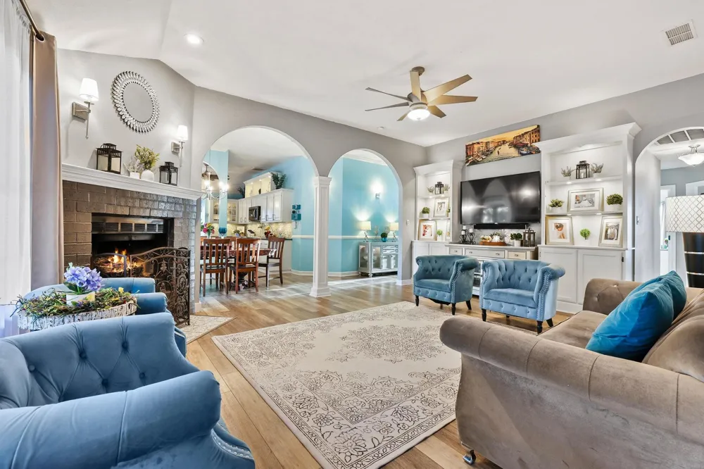 981 County Road 4918 Trenton, TX 75490