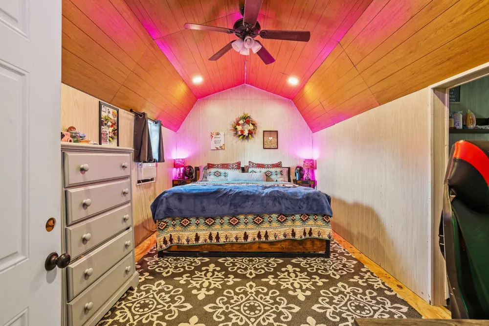 981 County Road 4918 Trenton, TX 75490