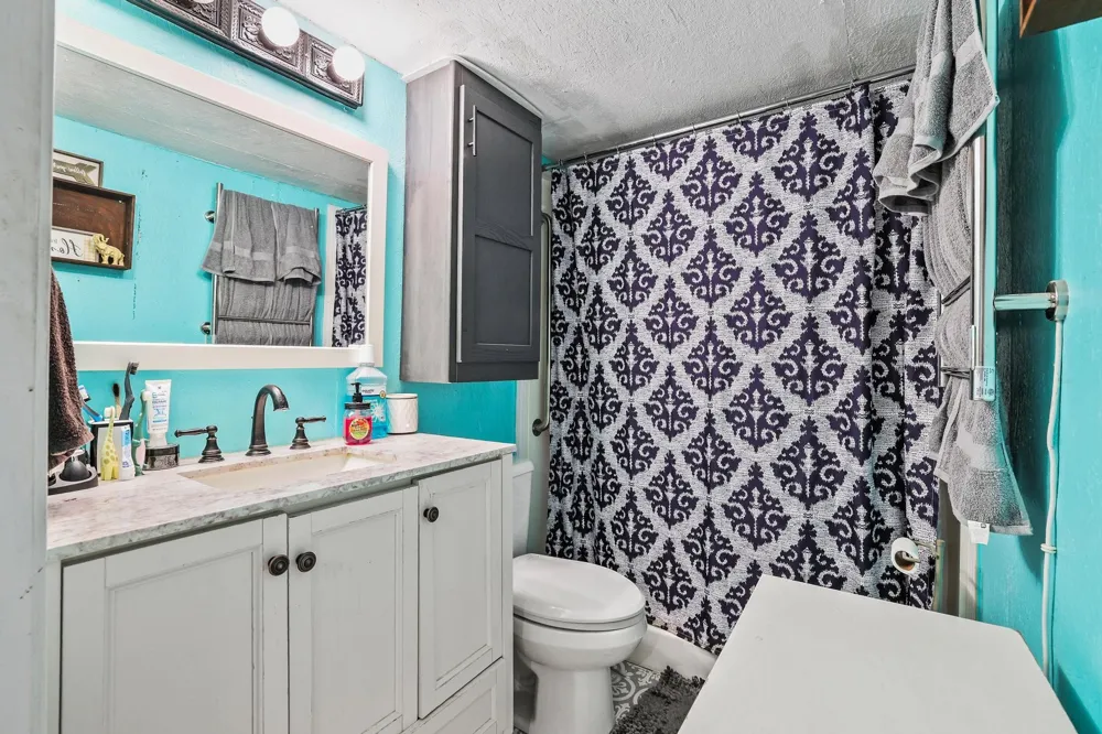 981 County Road 4918 Trenton, TX 75490