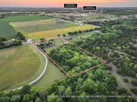 981 County Road 4918