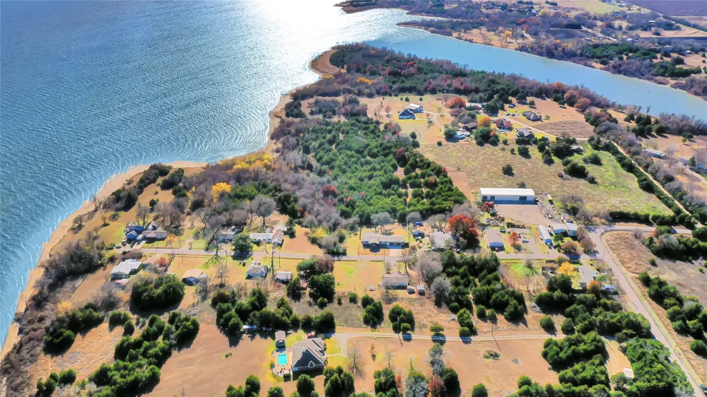 County Road 439 Princeton, TX 75407