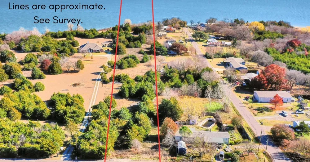 County Road 439 Princeton, TX 75407