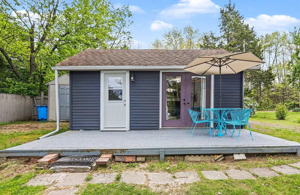 58858 River Heights Drive Three Rivers, MI 49093