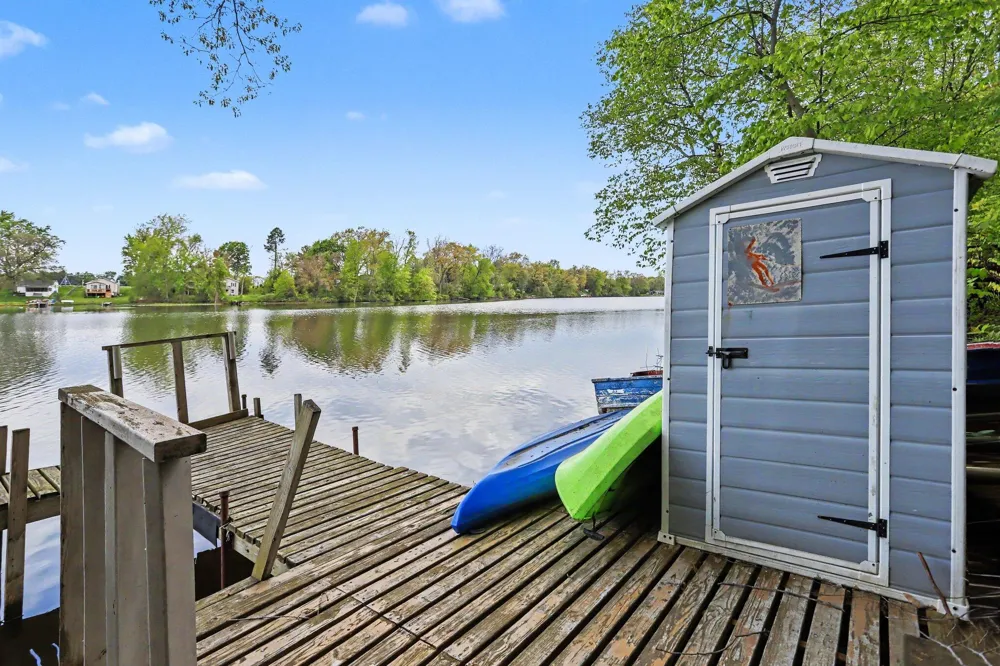 58858 River Heights Drive Three Rivers, MI 49093