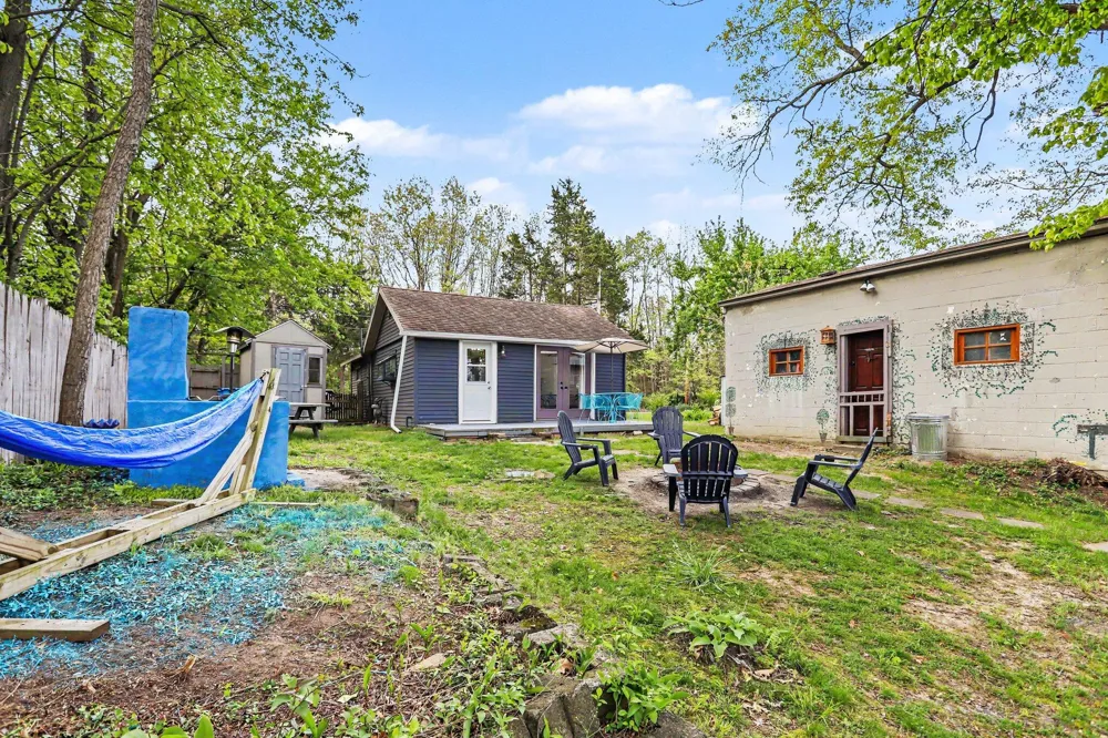 58858 River Heights Drive Three Rivers, MI 49093