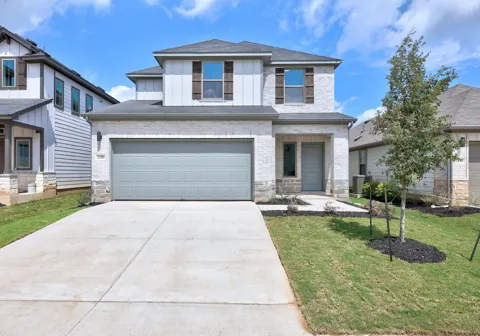 206 Hornet Street