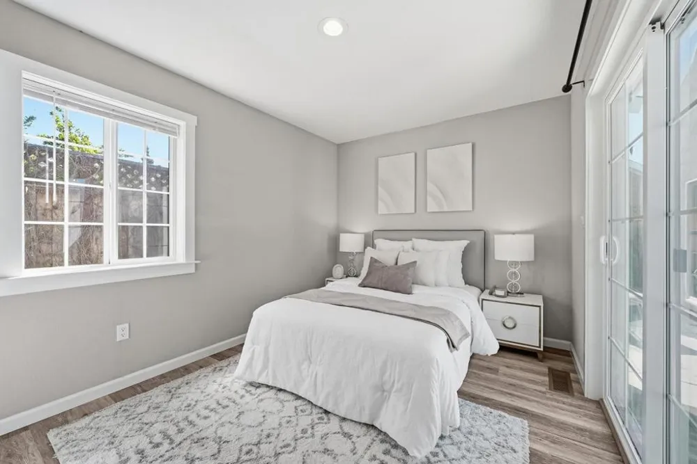 1508 W Hedding Street San Jose, CA 95126
