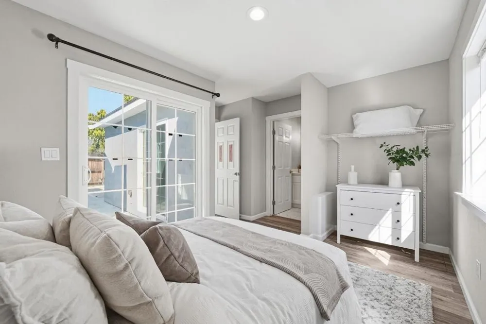 1508 W Hedding Street San Jose, CA 95126