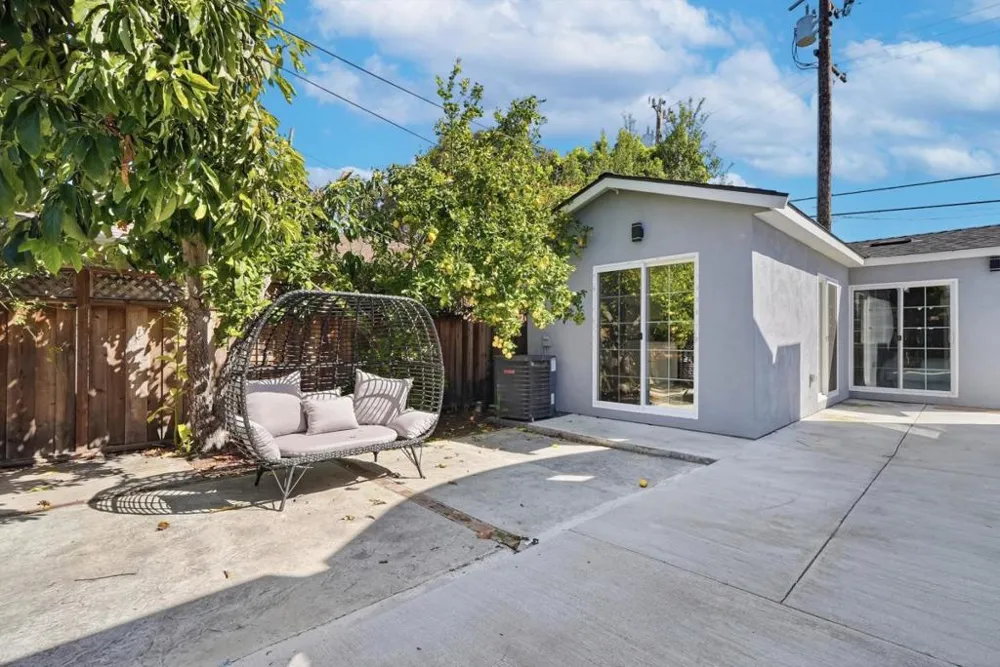 1508 W Hedding Street San Jose, CA 95126