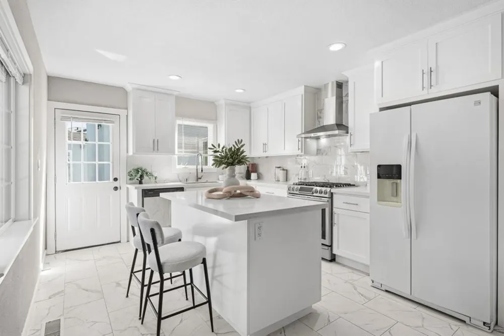 1508 W Hedding Street San Jose, CA 95126