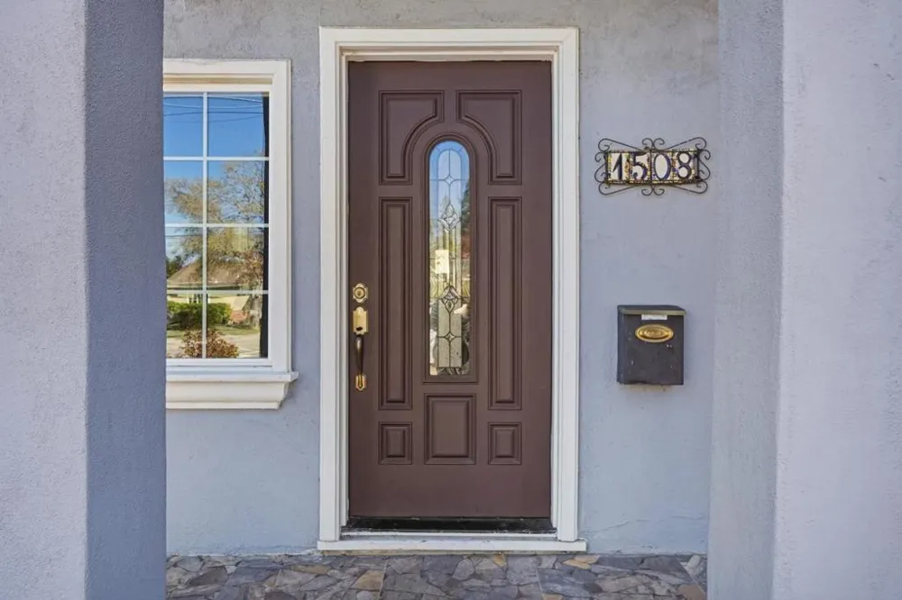 1508 W Hedding Street San Jose, CA 95126