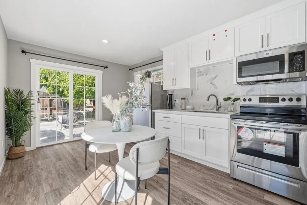 1508 W Hedding Street San Jose, CA 95126