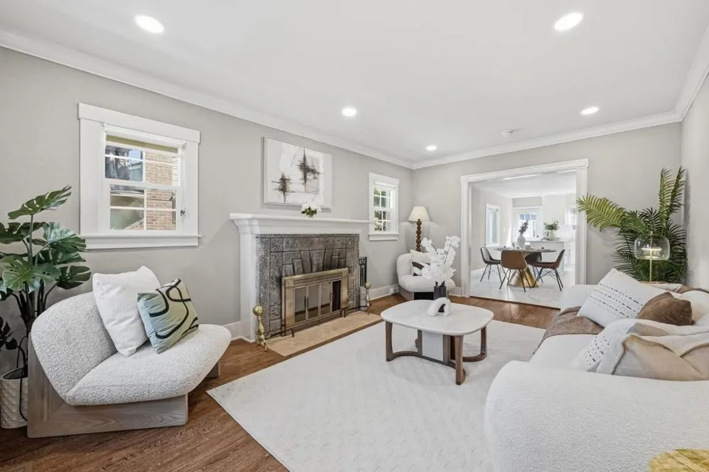 1508 W Hedding Street San Jose, CA 95126