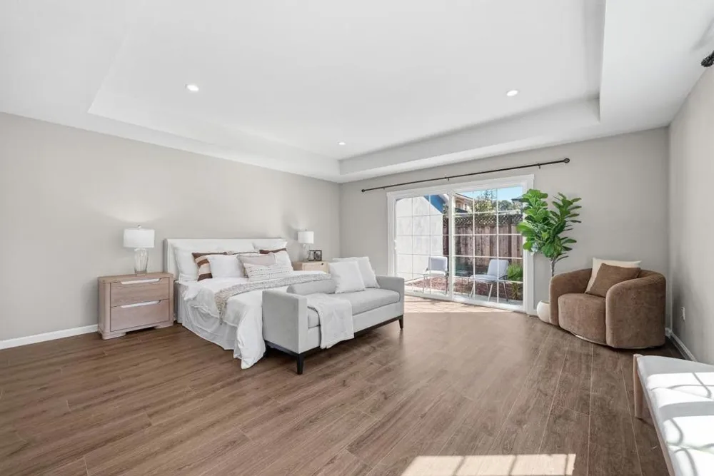 1508 W Hedding Street San Jose, CA 95126