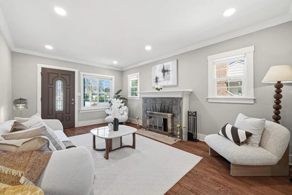 1508 W Hedding Street San Jose, CA 95126