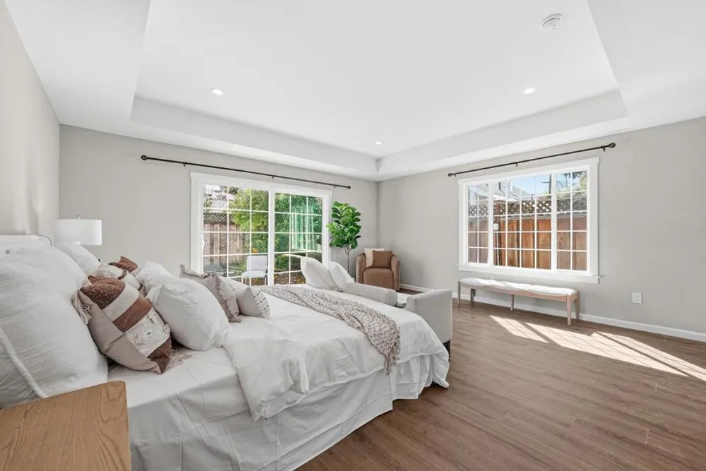 1508 W Hedding Street San Jose, CA 95126