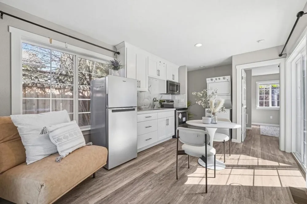 1508 W Hedding Street San Jose, CA 95126