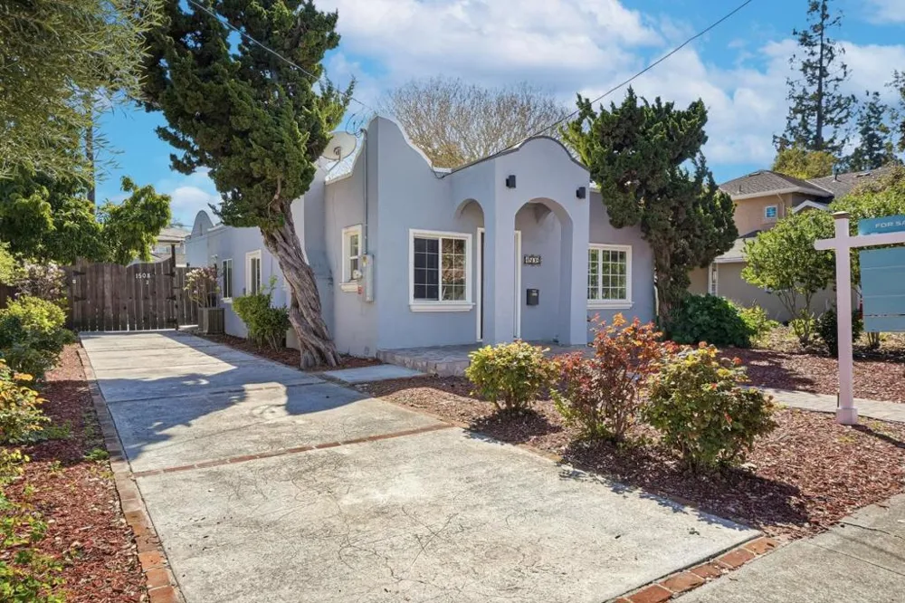 1508 W Hedding Street San Jose, CA 95126