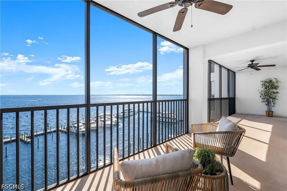 Virginia Avenue #601 Fort Myers, FL 33901