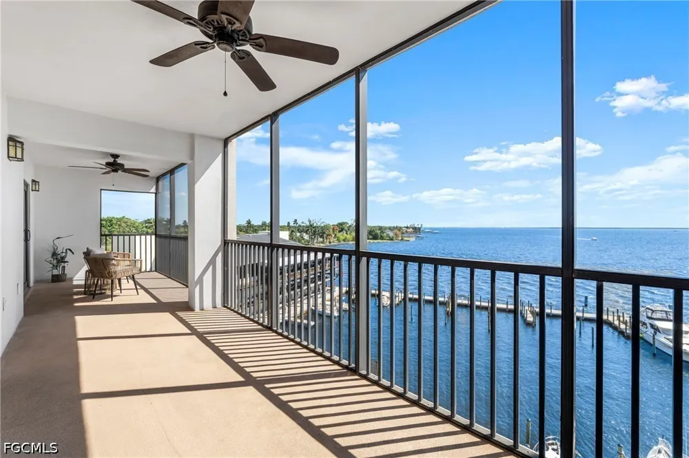 Virginia Avenue #601 Fort Myers, FL 33901